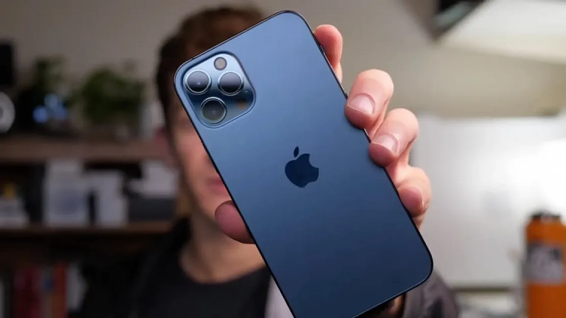 iPhone 13 Pro almak için çalışmanız gereken gün sayısı