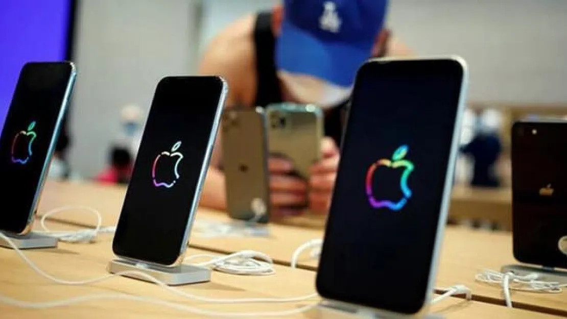 Yeni Iphone 13'ün fiyatı sızdırıldı!