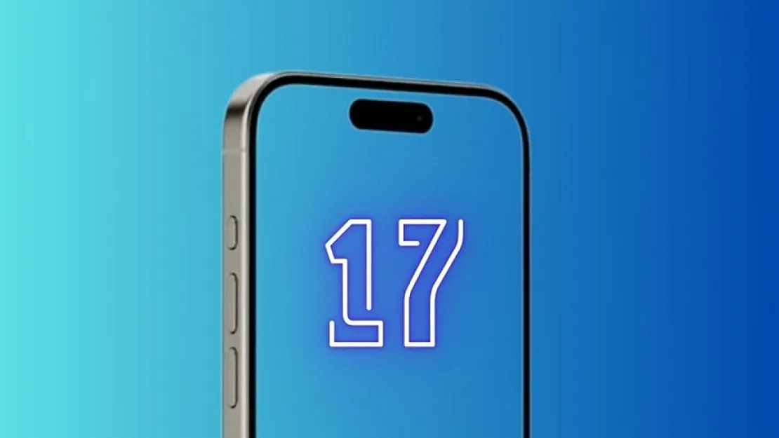 iPhone 17 ve 17 Pro Modelleri Yan Yana Görüntülendi! İşte Yeni Tasarımlar