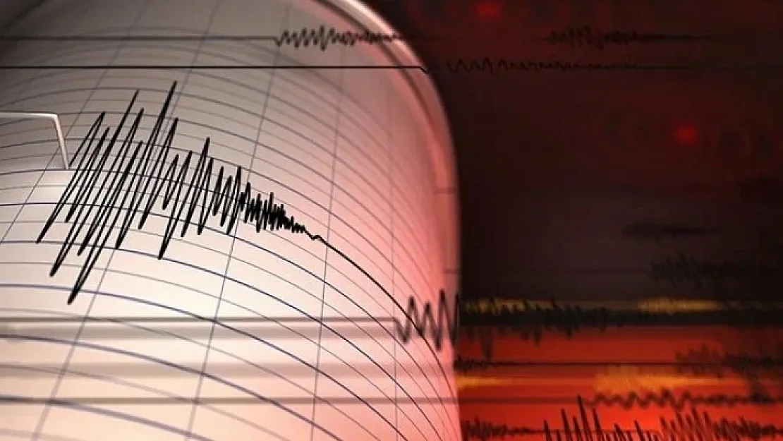 İran'da 6.1 büyüklüğünde deprem! Siirt'te de hissedildi