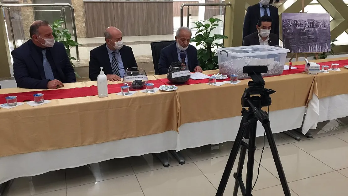 81 personel için 16 bin 848 kişi başvurdu