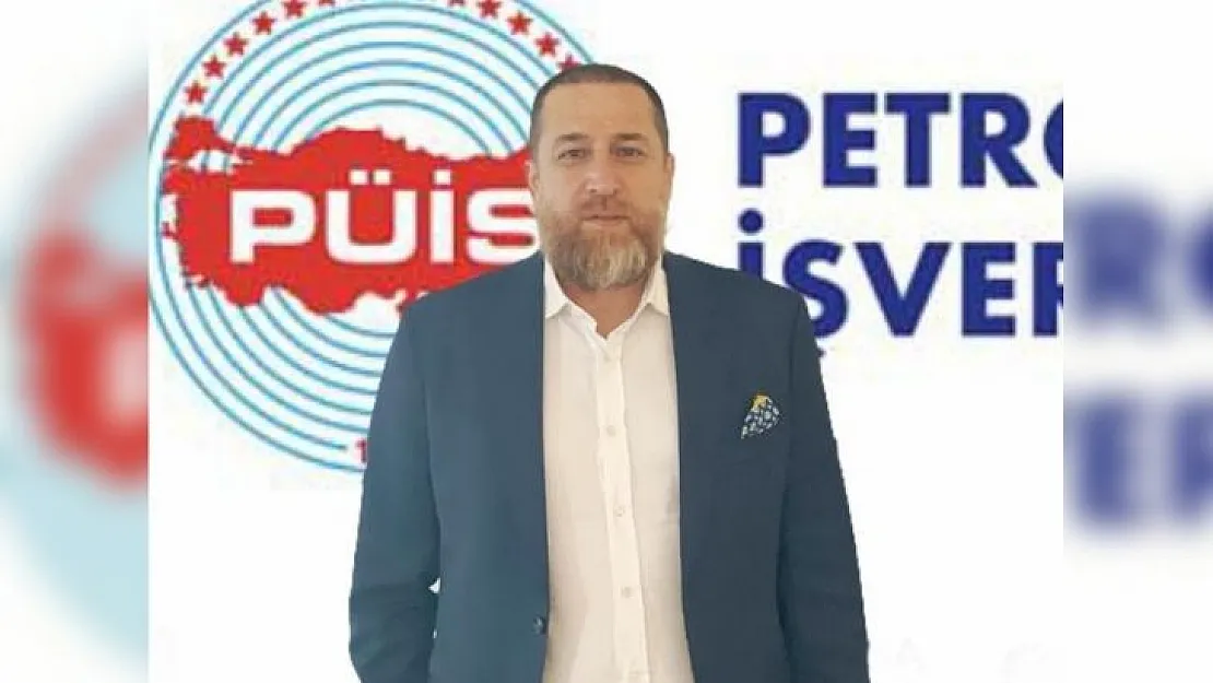 İşadamı Hemşerimiz Erkan İzgi Püis Bursa Başkanlığına Getirildi