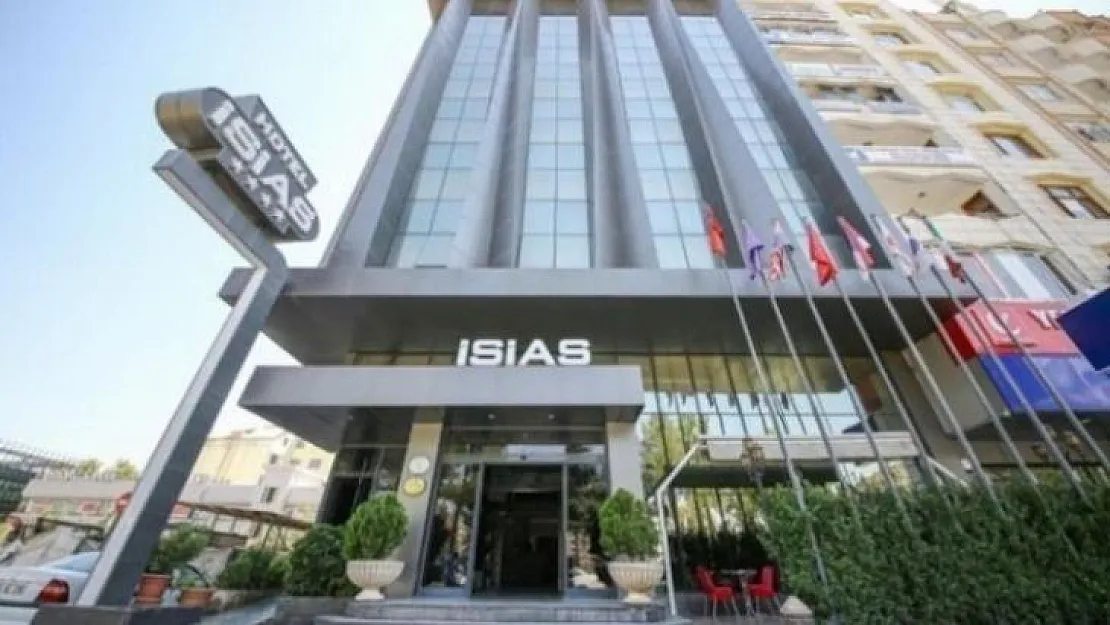 İsias Otel davasında tutuklu sayısı 5'ten 3'e düştü