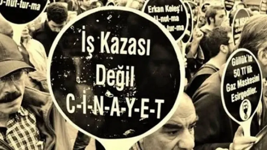 İSİG Meclisi: 2022 yılının ilk üç ayında en az 347 işçi hayatını kaybetti