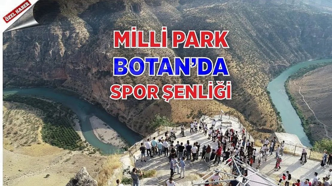 Siirt'te Bir İlki Gerçekleştirdiler