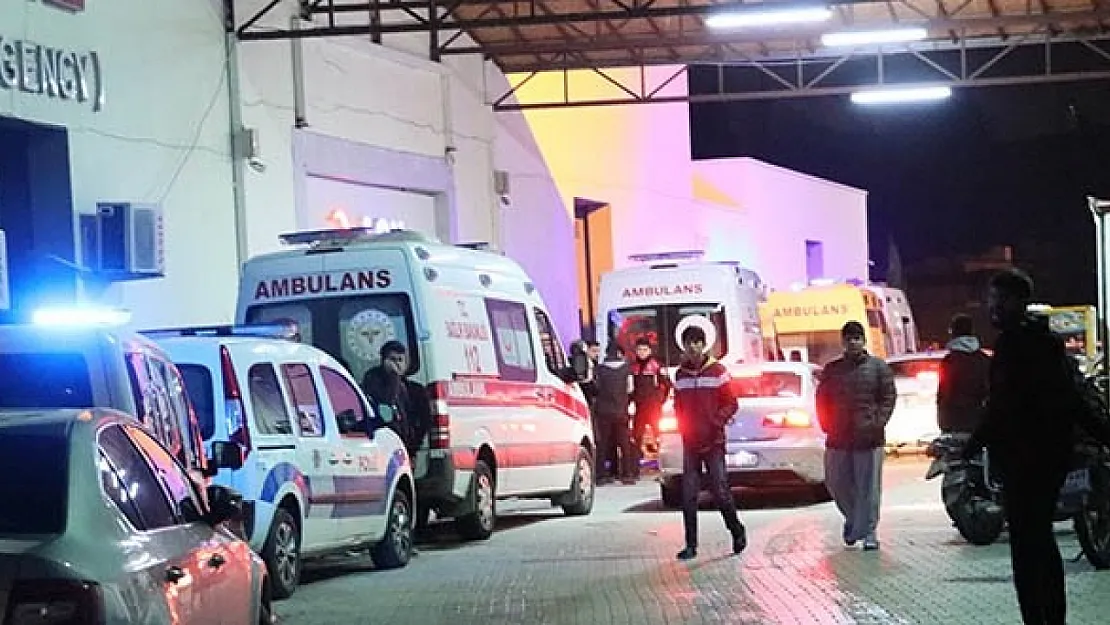 İskenderun'da İki Asker Şehit Oldu: Aşırı Sıvı Kaybı Hayatlarına Mal Oldu