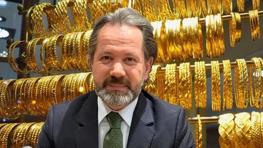 İslam Memiş'ten Gram Altın Uyarısı: 7 Mayıs'a Dikkat