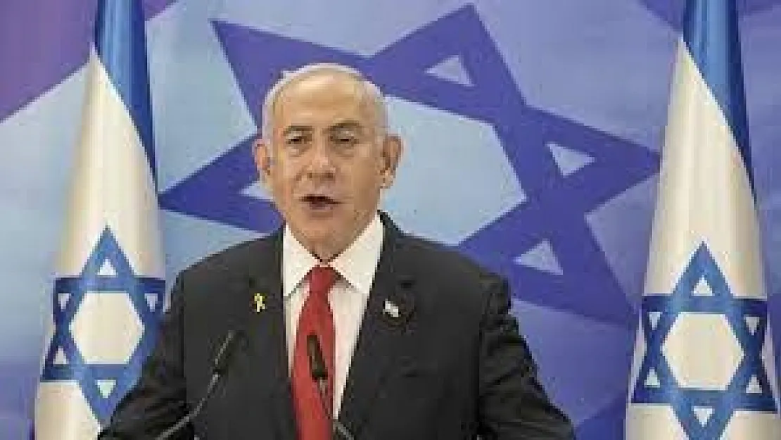 İsrail Başbakanı Netanyahu Gıda Zehirlenmesi Geçirdi