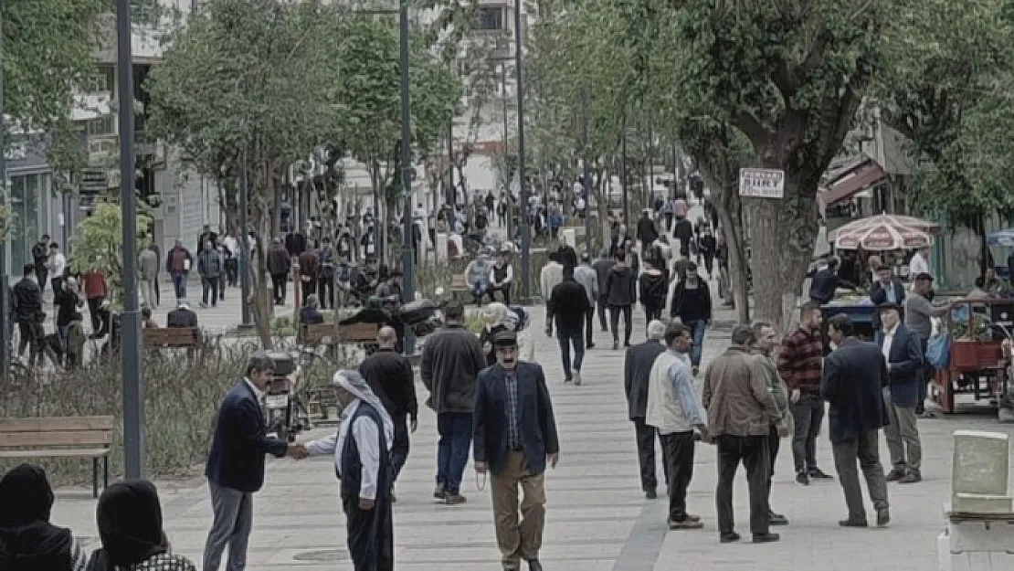 İşsizlik rakamları açıklandı