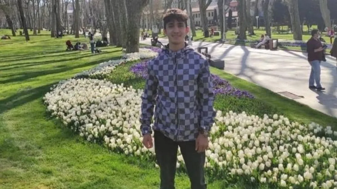 İstanbul'da Denizde Kaybolan Siirtli Genç 16 Gündür Bulunamadı
