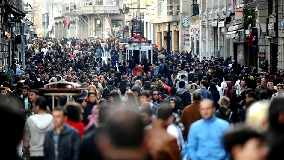 İstanbul'da kaç Siirtli yaşıyor? TÜİK açıkladı