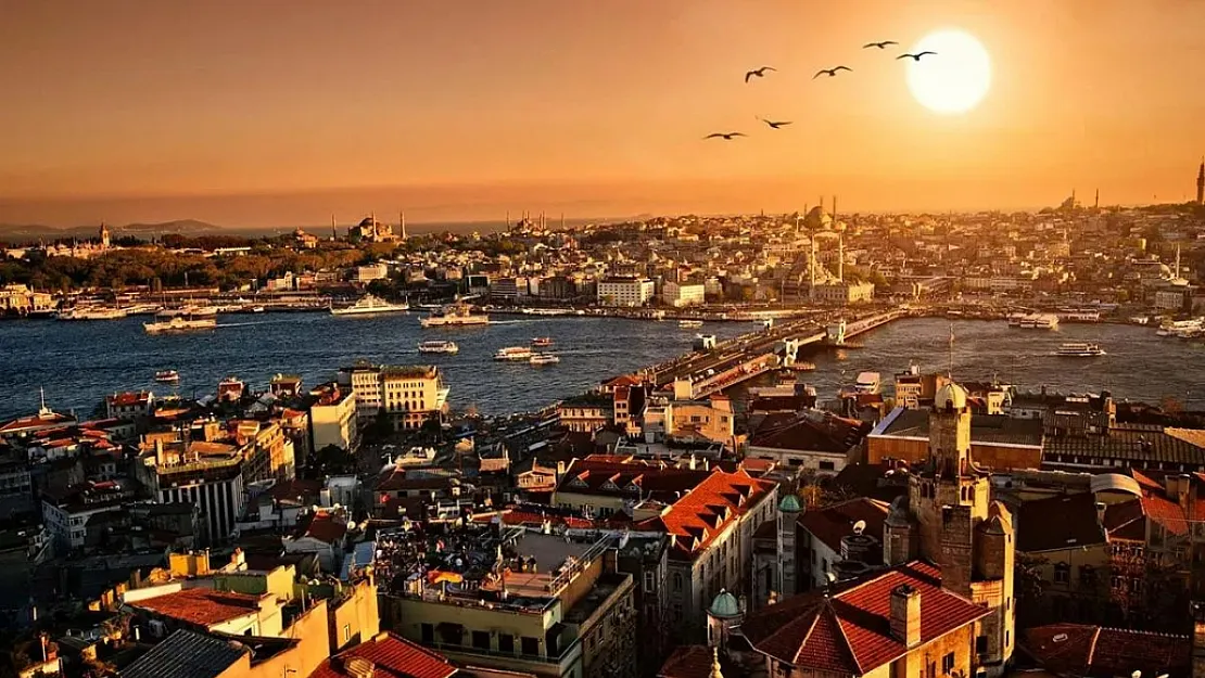 İstanbul'da Kavurucu 48 Saat Başladı: Uzmanlardan 'Çok Tehlikeli' Uyarısı