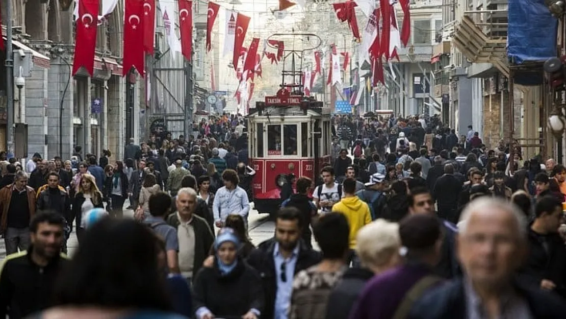 İstanbul'da Yaşamak İçin Artık 91 Bin 722 TL Gerekli!