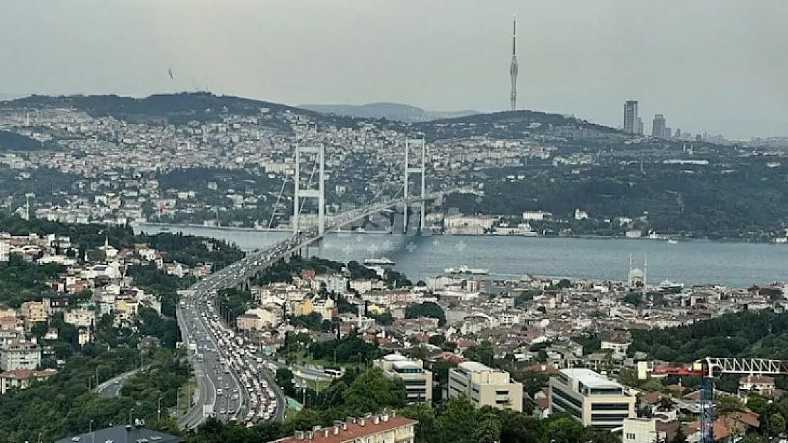 İstanbul'da Yaşamanın Maliyeti 38 Bin 828 Lira Oldu