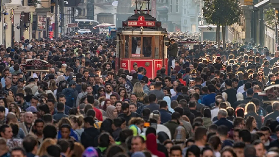 İstanbul'da yaşamanın maliyeti belli oldu