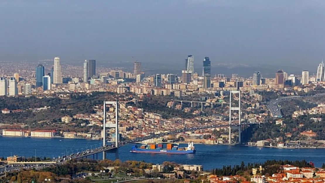 İstanbul'da Yaşayan Siirtlilerin Sayısı Belli Oldu!