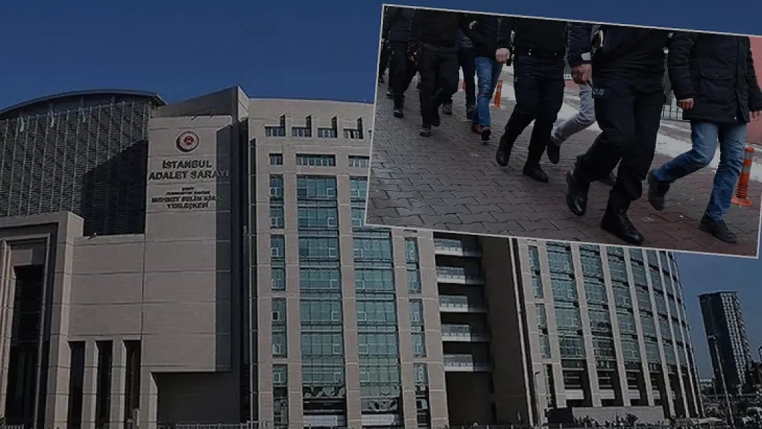 İstanbul'daki FETÖ soruşturmasında dikkat çeken detay! FETÖ'nün yeni yapılanması deşifre oldu