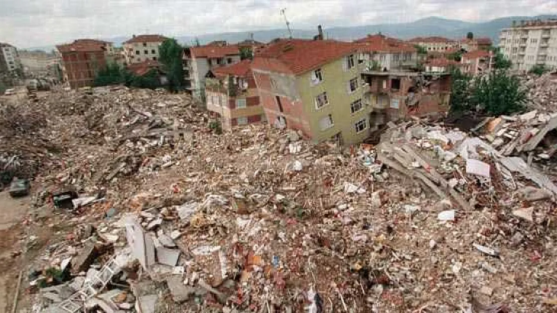 İstanbul depremi için korkutan tahmin