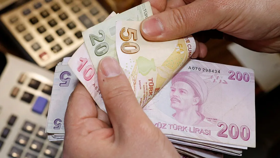 İşte asgari ücret masasındaki rakamlar