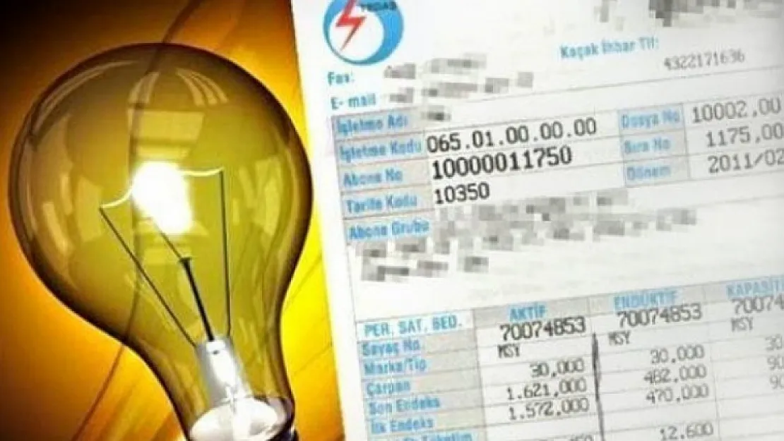 İşte en çok elektrik yakan ev aletleri