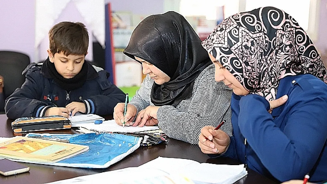 Siirt Okuryazar Oranının En Düşük Olduğu 3. İl Oldu