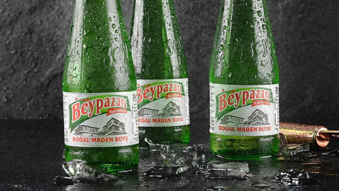 İsviçre'de Toplatıldı: Beypazarı Soda İçin 'Sakın İçmeyin' Uyarısı