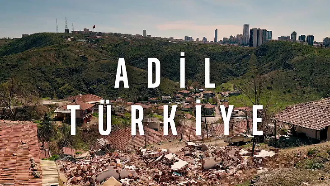 İYİ Parti'den seçim kampanyasına yönelik bir video daha geldi