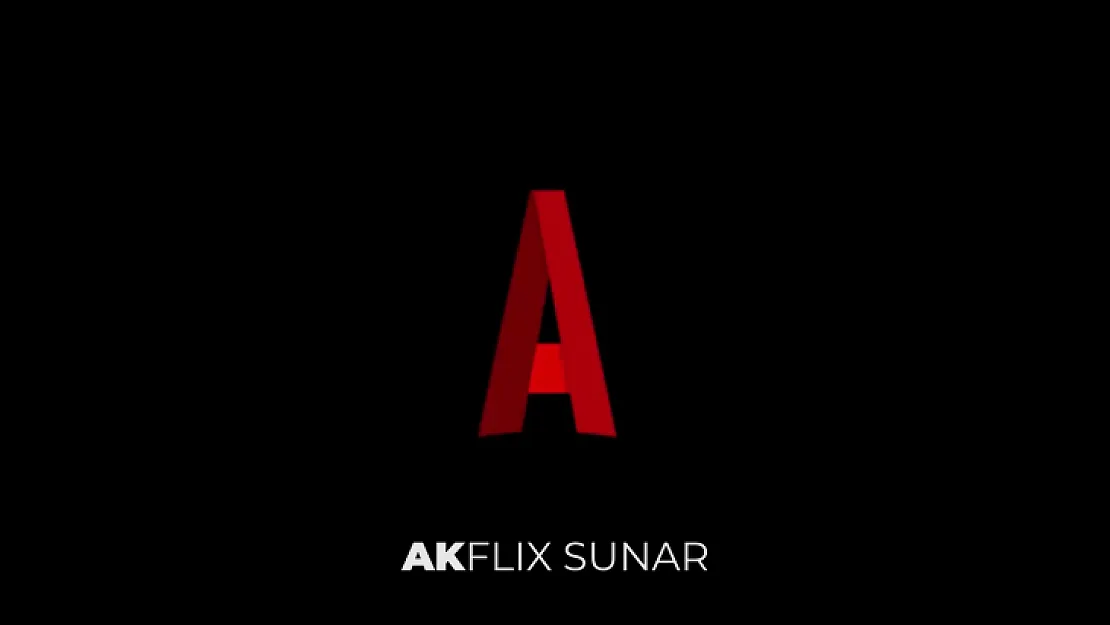 İYİ PARTİ'DEN YENİ KAMPANYA VİDEOSU ''AKFLIX SUNAR: DAVETSİZ MİSAFİR''