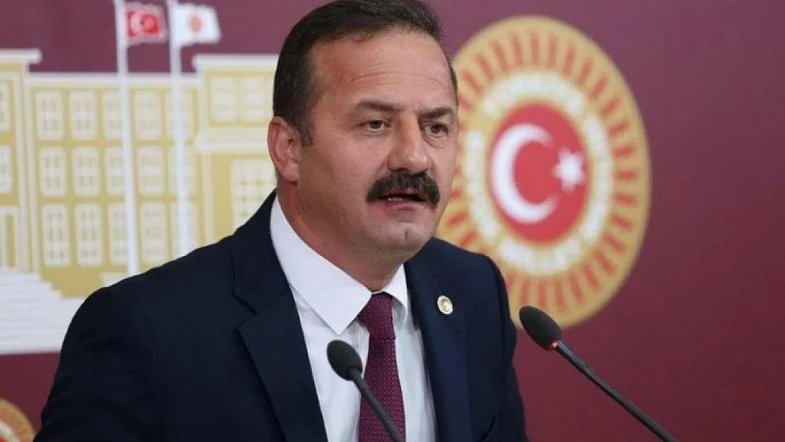 İYİ Partili Ağıralioğlu: 'Müslüman olmayan Kürde niçin Kürt diyelim? Niçin insan diyelim?'