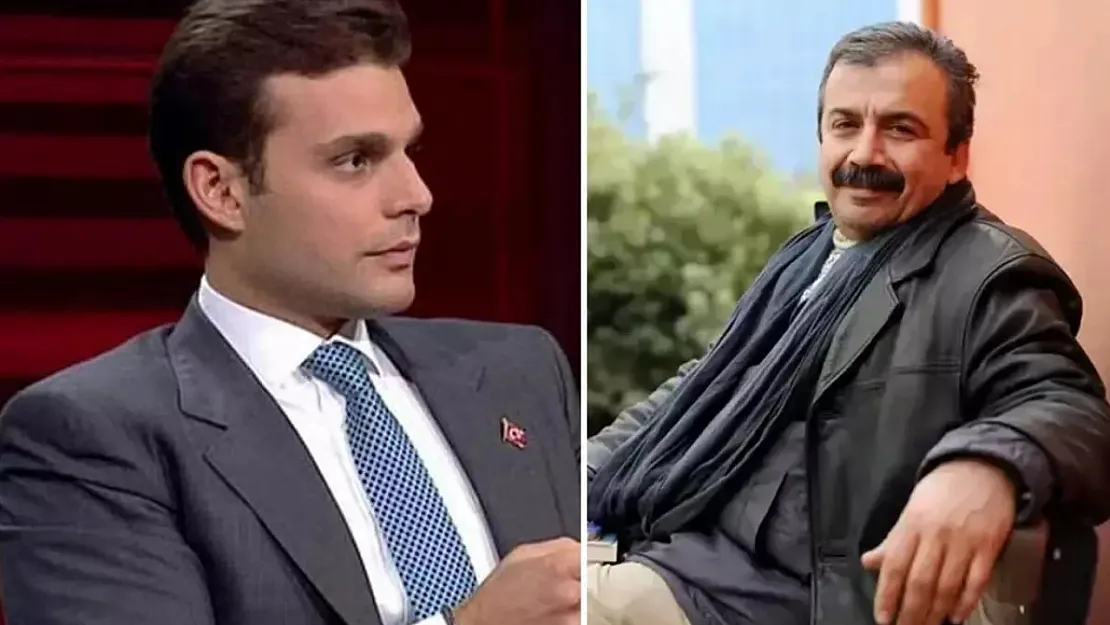 İYİ Partili Mehmet Aslan'ın Sırrı Süreyya Önder Paylaşımı Büyük Tepki Topladı! Böyle Bir Şey Neden Yazılır Ki
