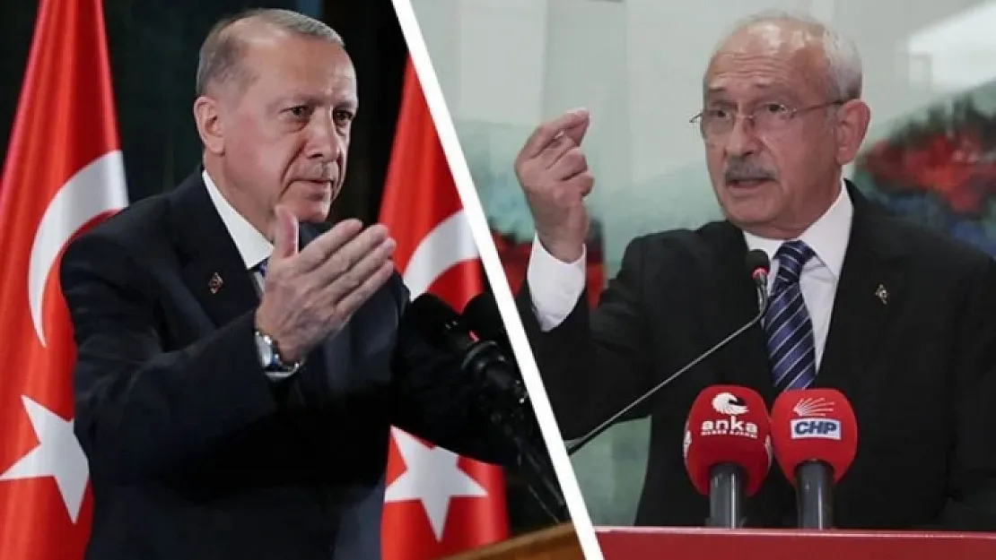 İYİ Partili yetkiliden bomba iddia: Kılıçdaroğlu 3 Temmuz'da adaylığını açıklayacak