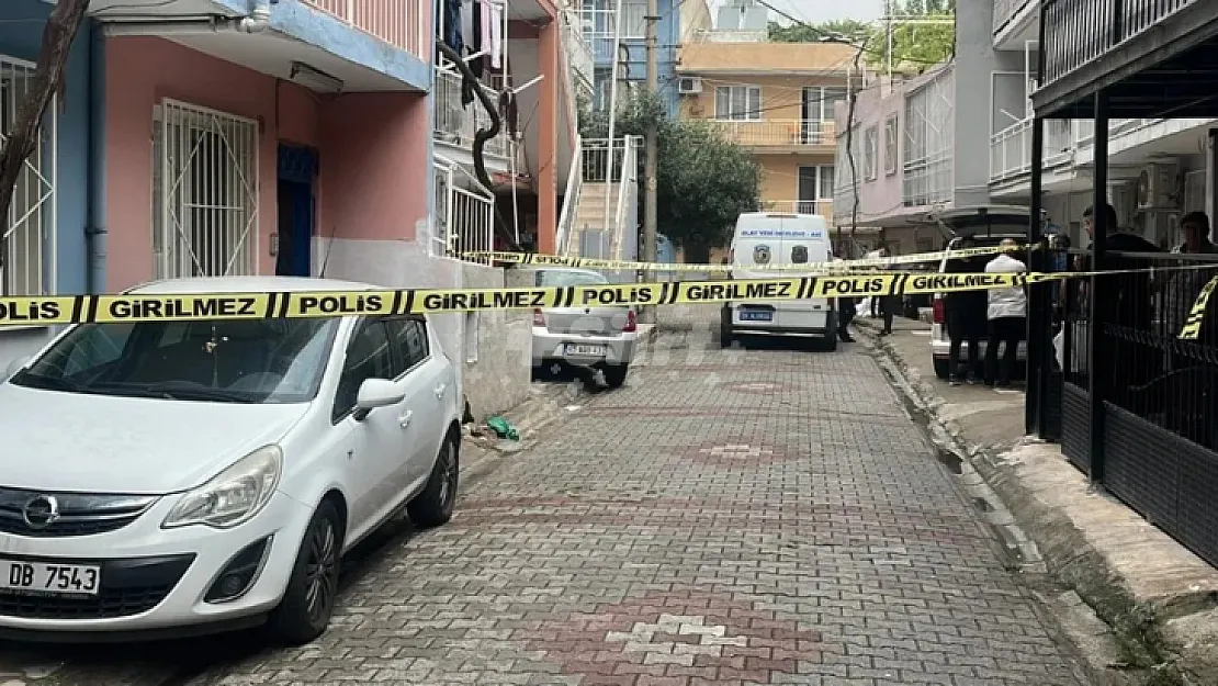 İzmir'de evdeki derin dondurucudan 3 ceset çıktı