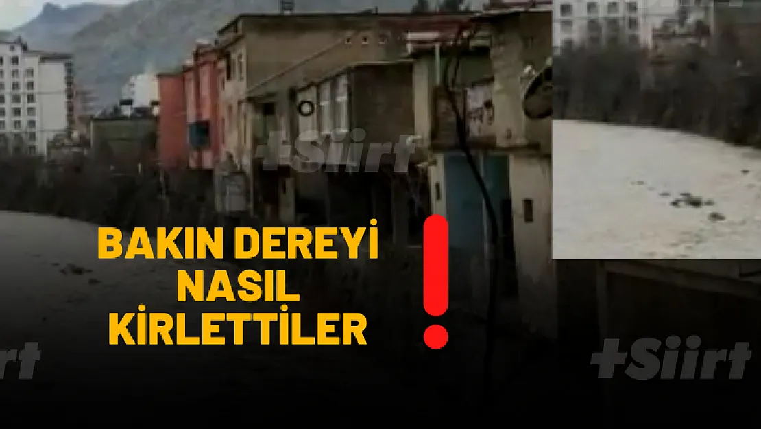 KÖPRÜ SU ALTINDA KALDI BİNLERCE İNSAN MAĞDUR OLDU