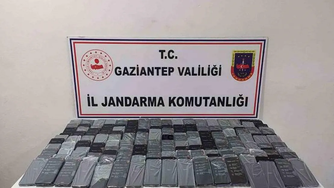 Jandarmadan uyuşturucu ve KOM olayında 460 gözaltı