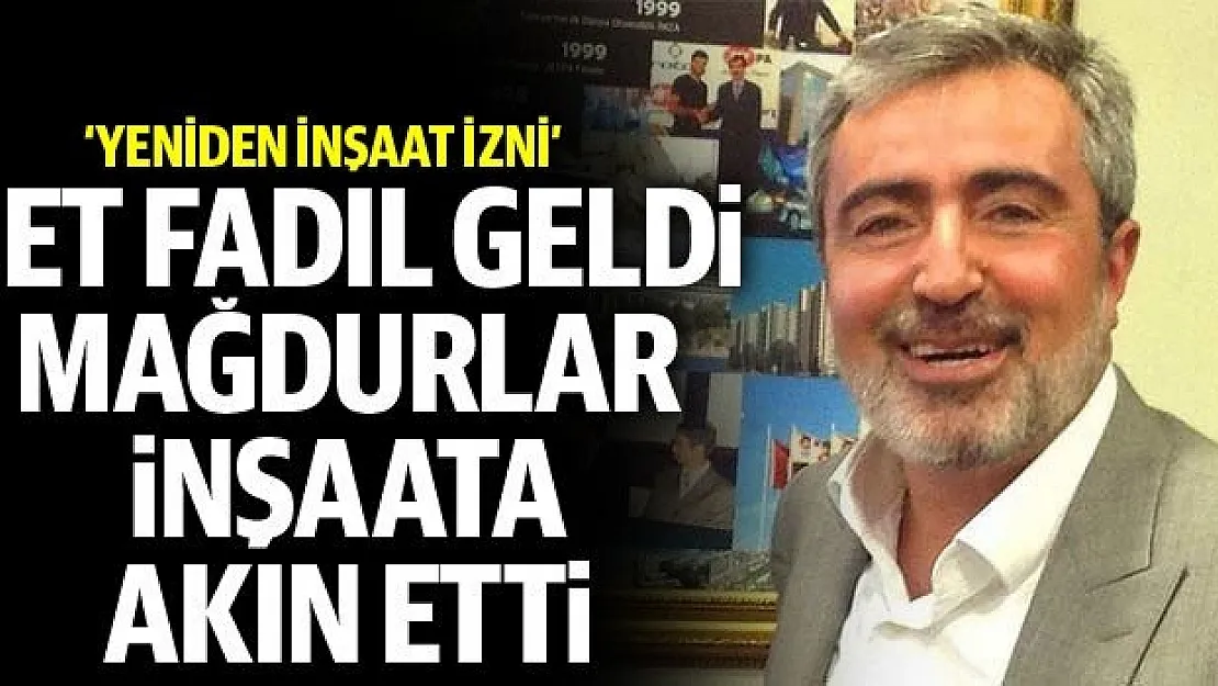 Jet Fadıl'a Darp Girişimi