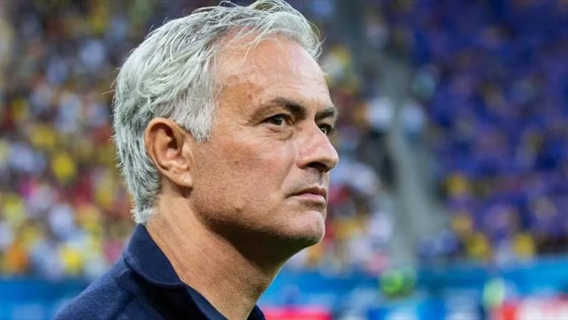 Jose Mourinho Fenerbahçe'den ayrılıyor mu? Hangi takıma gidecek?