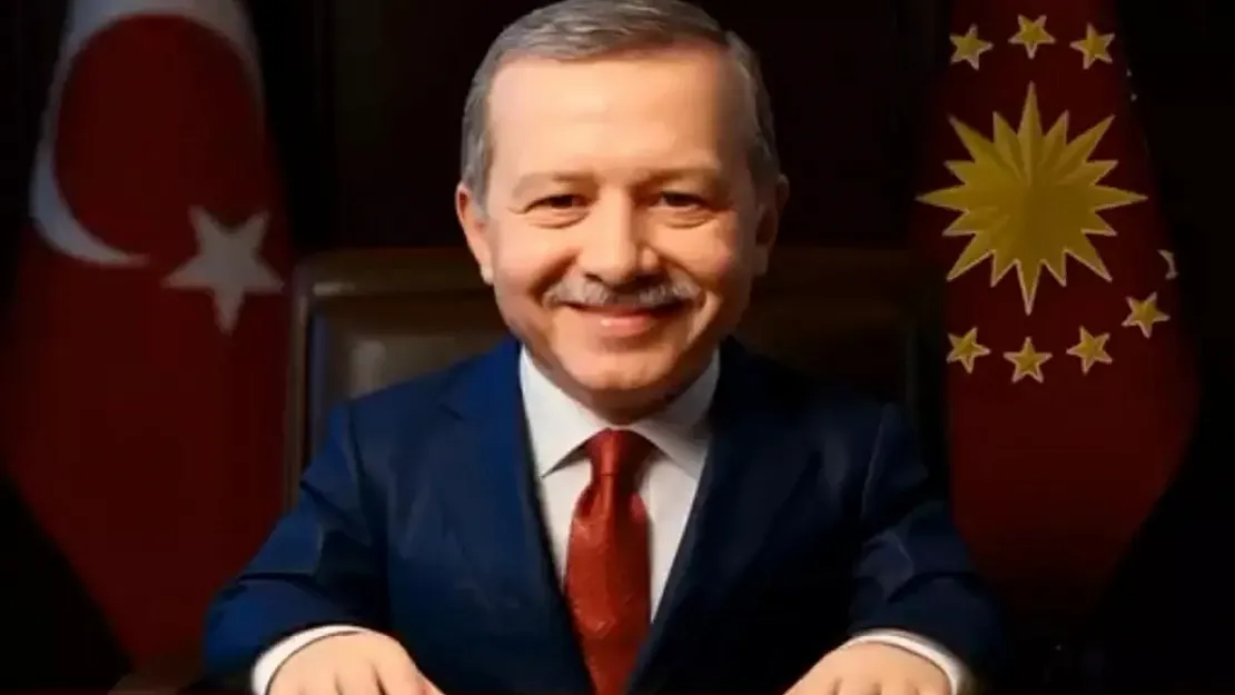Kabine Bebekliğine Dönüyor: Yapay Zekâdan Nostaljik Video!