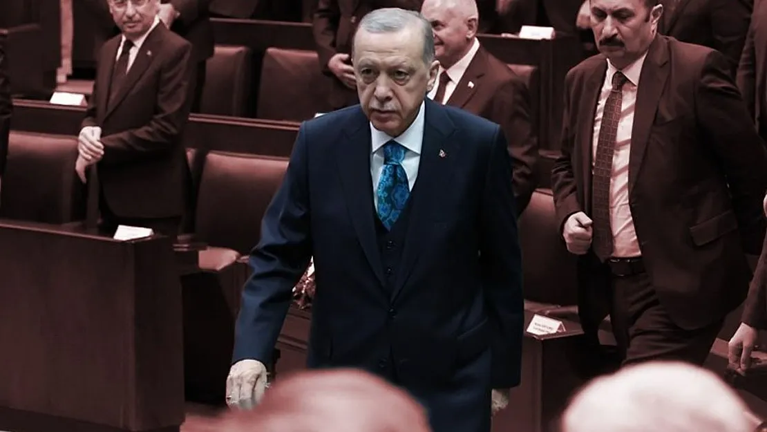 Kabine Değişikliği Geliyor! Cumhurbaşkanı Erdoğan'ın Kararı Bekleniyor