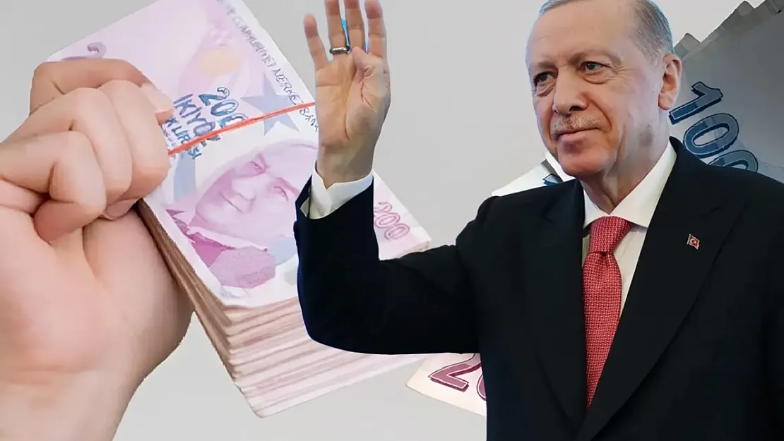 Kabine Toplanıyor: Emekli Zammı ve En Düşük Maaş Artışı Masada