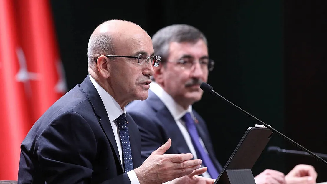 Kabinede Fırtına mı Kopacak? Mehmet Şimşek İddialarına Resmî Açıklama Geldi