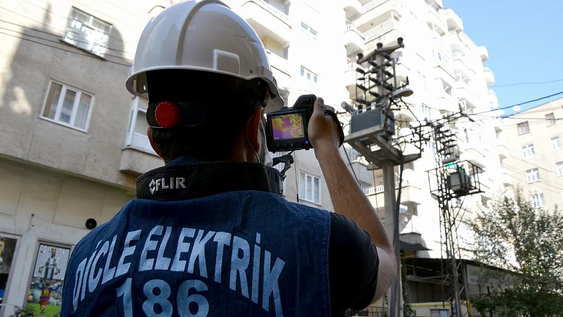 Kaçak Elektrik Kullanımını Önleyen Yeni Sayaç Geliştirildi