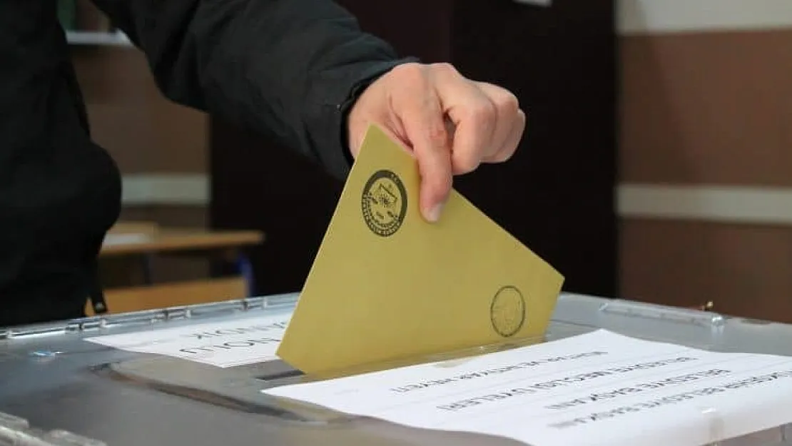 Kadın Seçmenlerle Yapılan Anketten Dikkat Çeken Sonuçlar