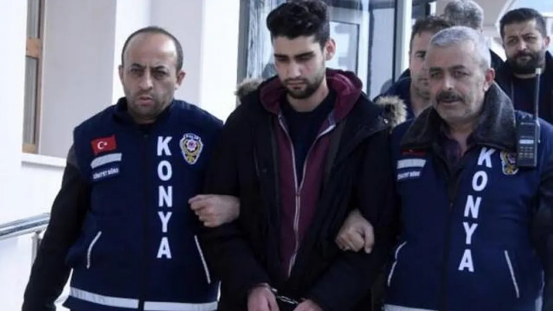 Kadir Şeker'e verilen 12 yıl 6 ay hapis cezası İstinaf Mahkemesi tarafından onandı