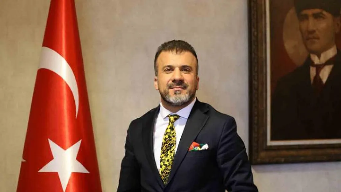 Kadooğlu, 'Dünyadaki ayçiçeği tohumu bolluğunu değerlendirmek anlamlı'