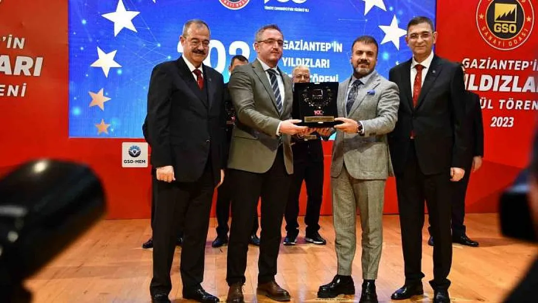 Kadooğlu Yağ 2024'ü ödüllerle karşılıyor