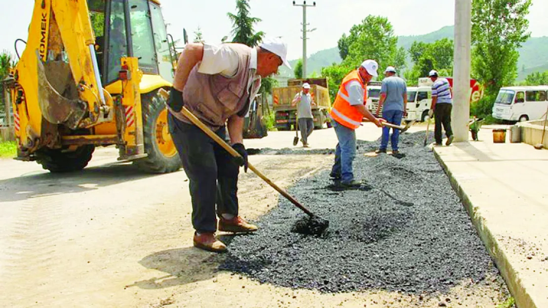 Kadro müjdesinde yeni gelişme! On binlerce taşeron işçiye kadro...