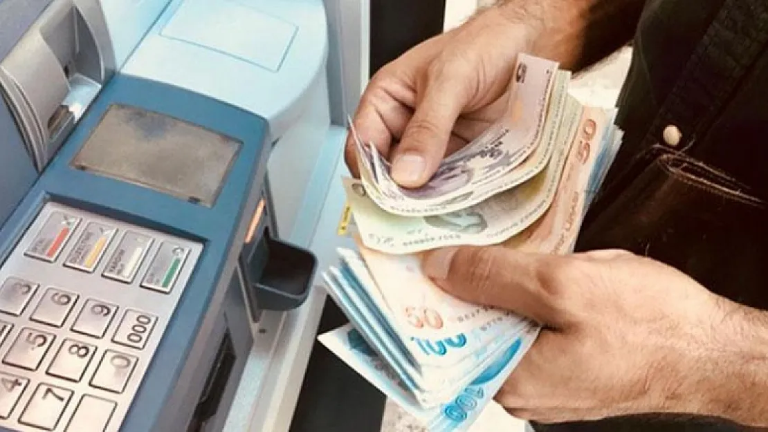 Kamu bankalarında yeni dönem! Tüm ATM'lerden ücretsiz işlem yapılabilecek