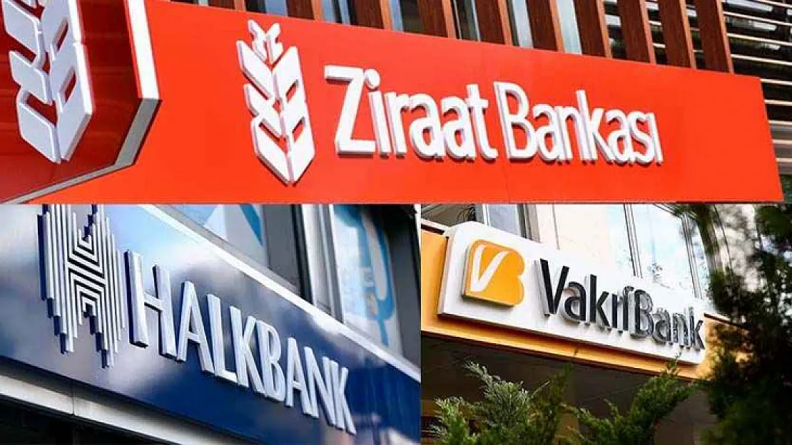 Kamu bankalarının emekli promosyonu belli oldu