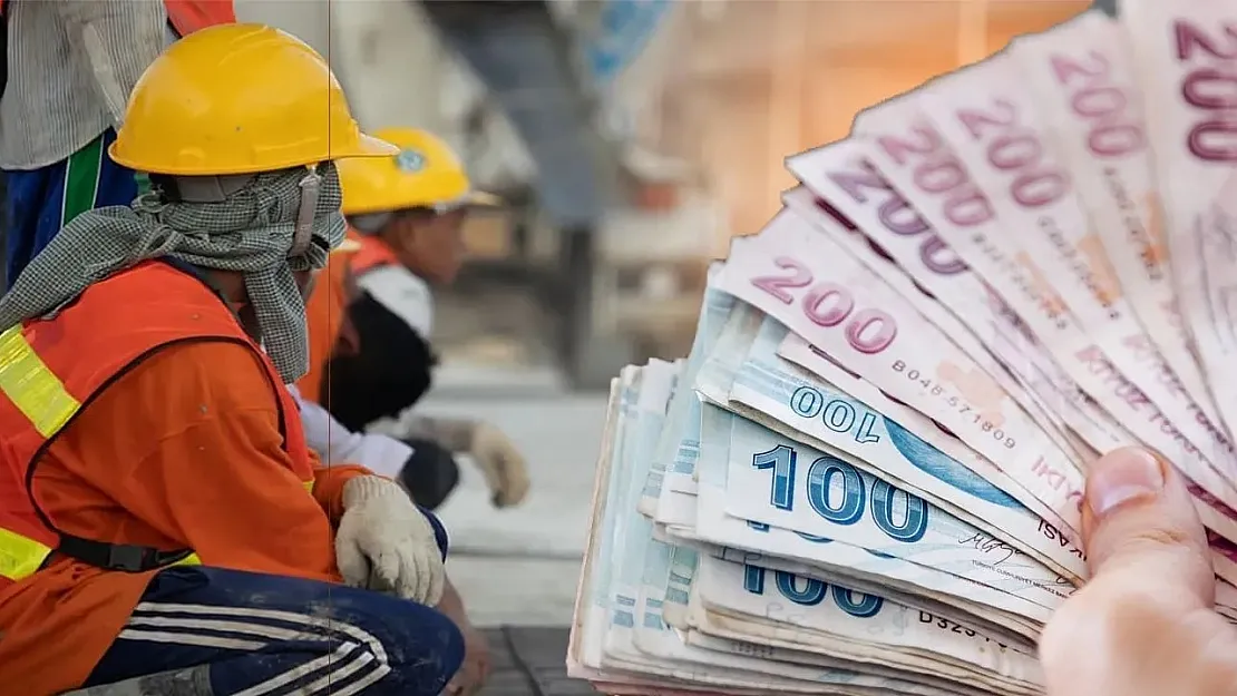 Kamu İşçilerine Yapılan Zam Teklifi Belli Oldu! Türk-İş: 'Bu Teklifi Kabul Etmiyoruz'
