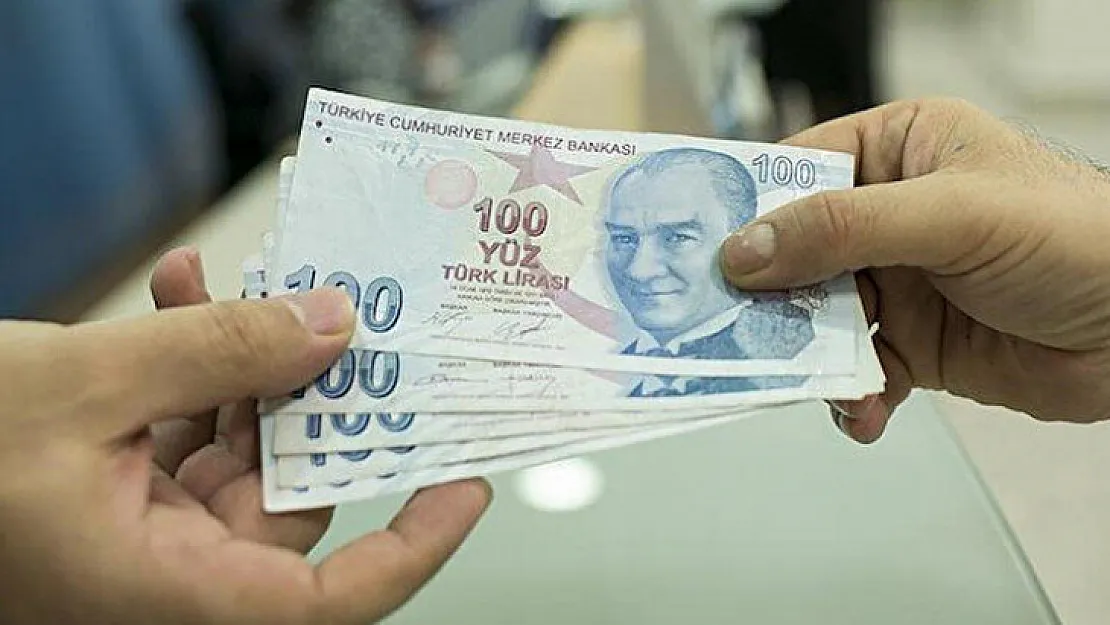 Kamu işçisine ek zam için protokol imzalandı
